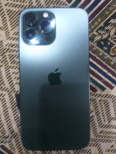 Apple iPhone 13 Pro Max
