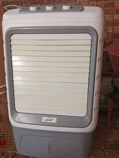 Air cooler