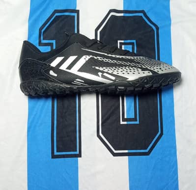 Football Grippers Shoes - Futsal  Indoor & Outdoor Shoes