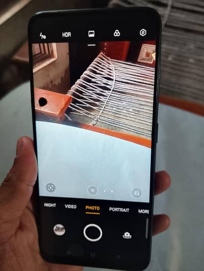 OPPO F11 Pro