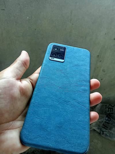 Vivo Y21  03434342467