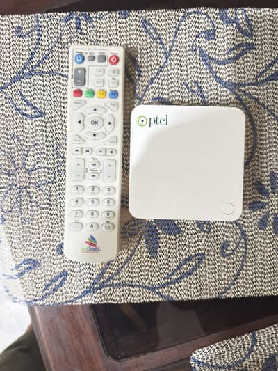 Ptcl unlock device for sale