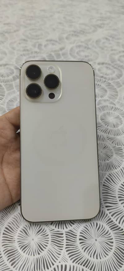 Apple iPhone 14 Pro Max
