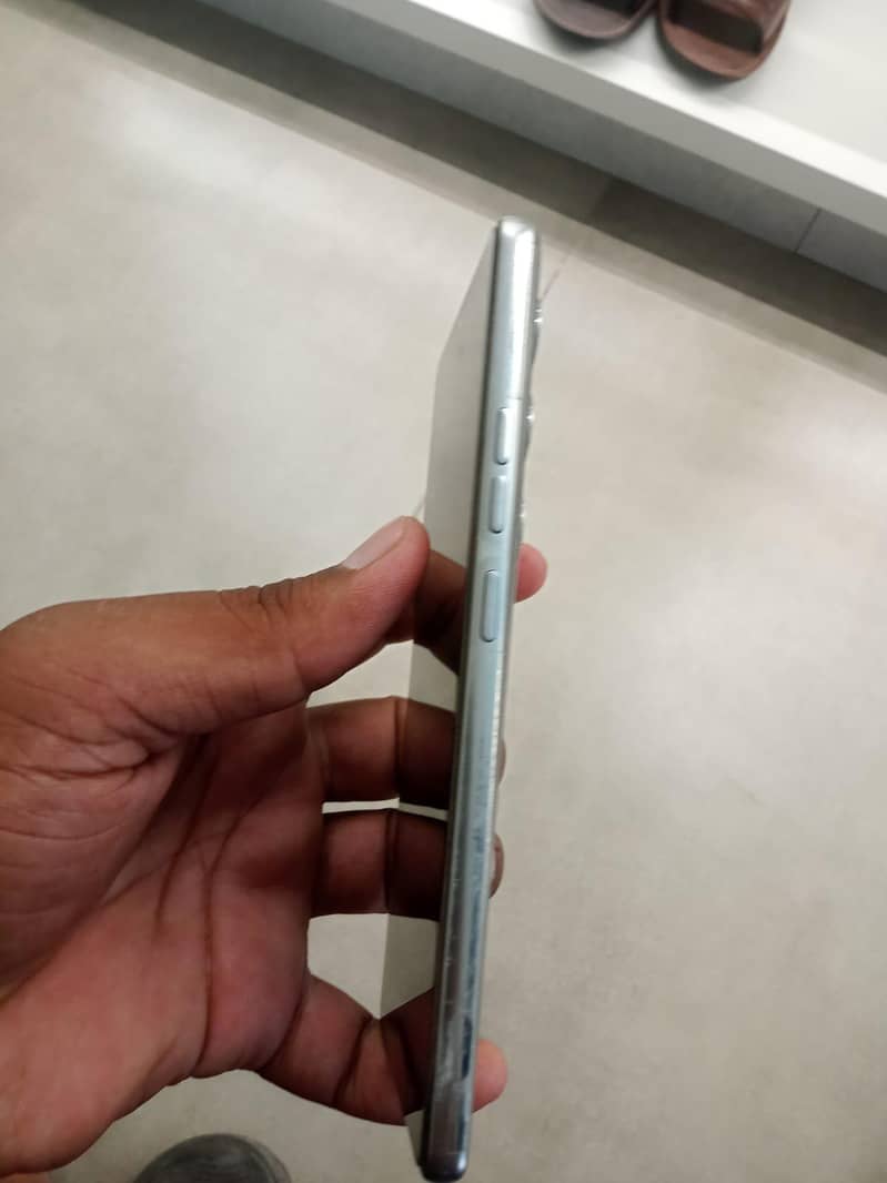 Tecno CAMON 40 5