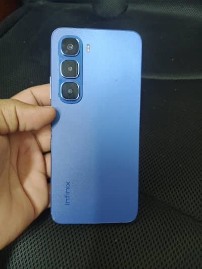 Infinix hot 60i