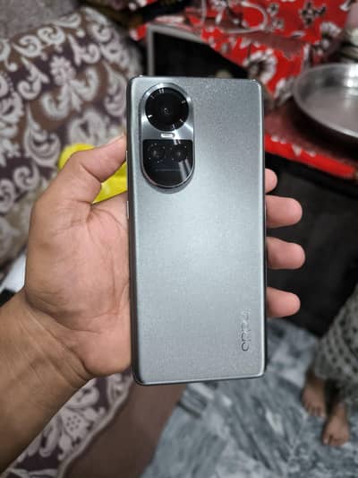 OPPO Reno 10 Pro 12/256 5G non pta