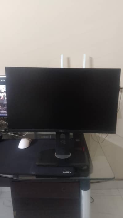 Dell P2419H 24 Inch Borderless Monitor 60hz 1080p