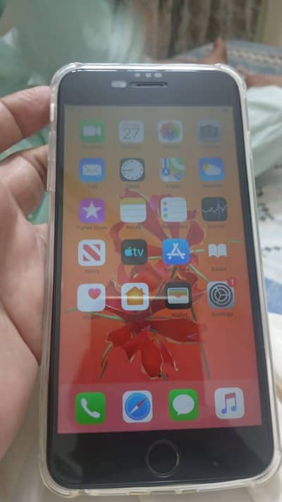 Apple iPhone 6S Plus