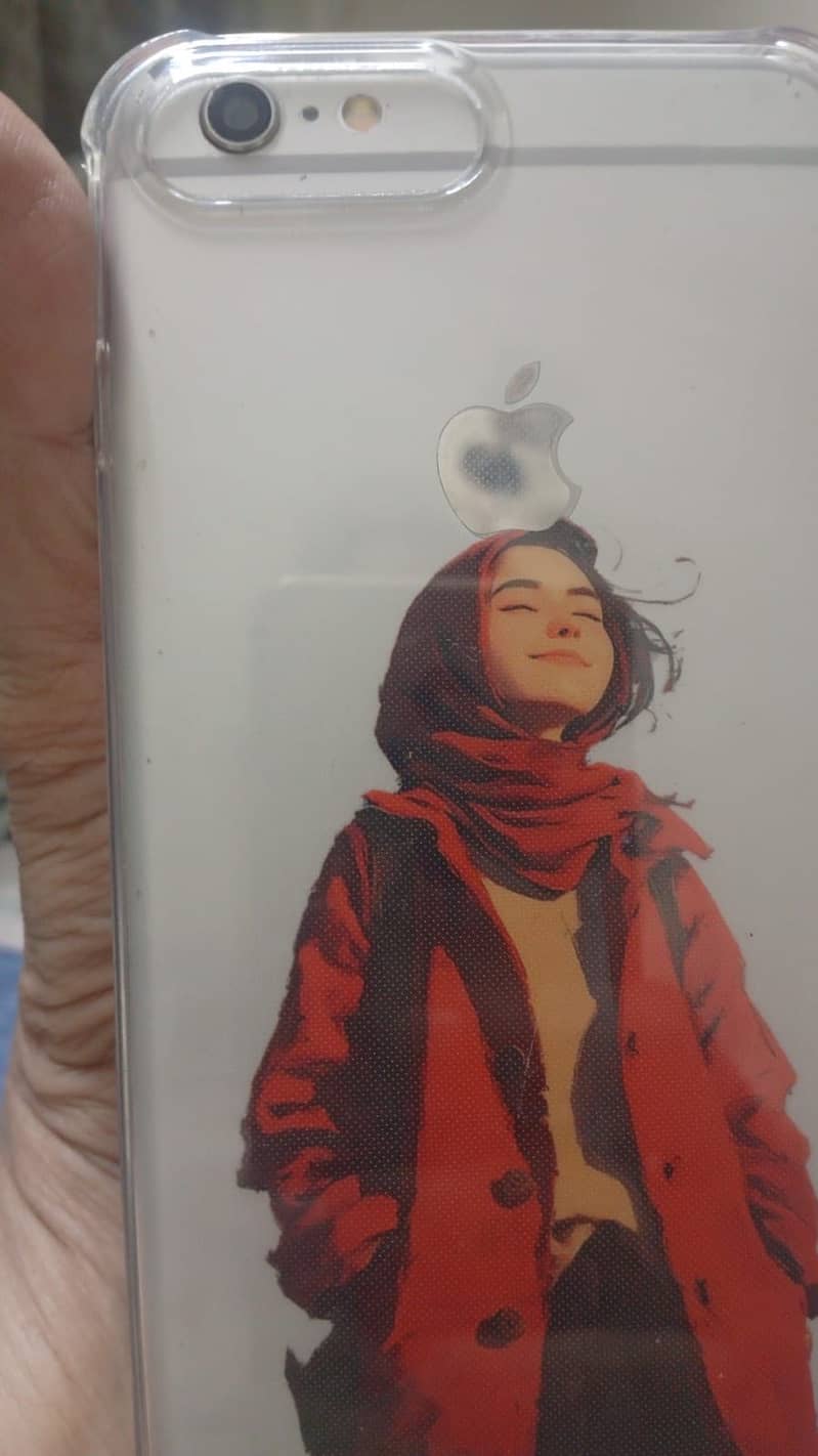 Apple iPhone 6S Plus 1