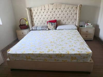 BED SET