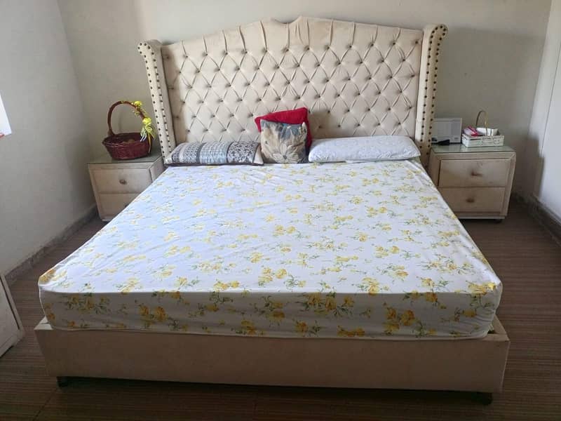 BED SET 0