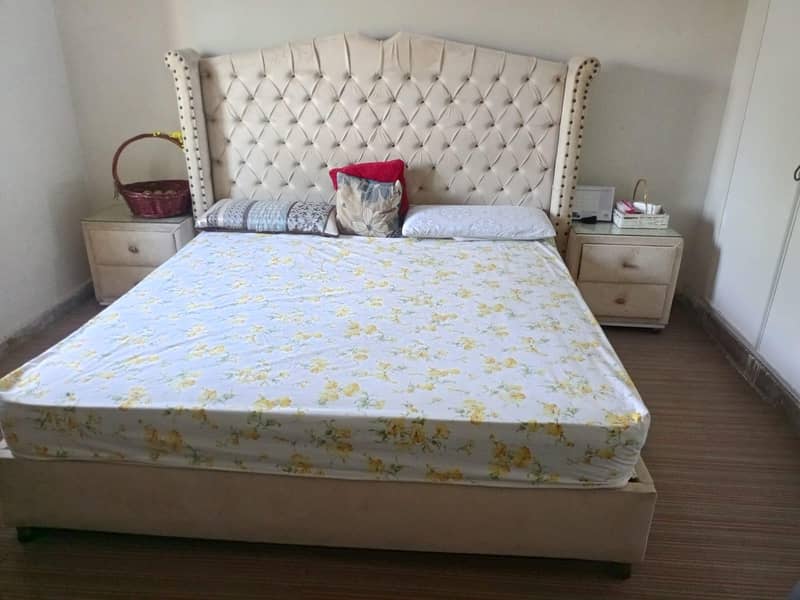 BED SET 3