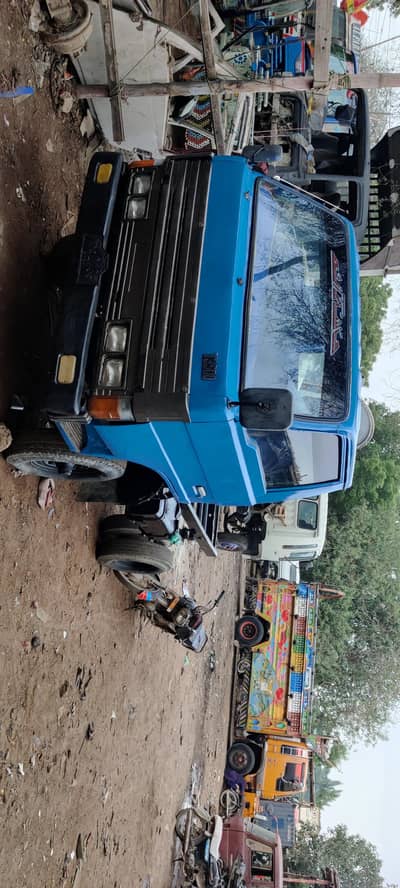 star gasi hain mukamal Mazda 3000 Saman main hain