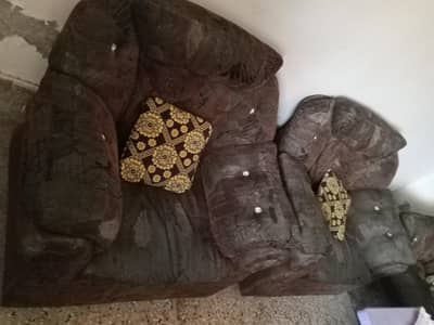 sofa set