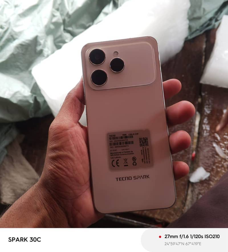 Tecno Other Model 1