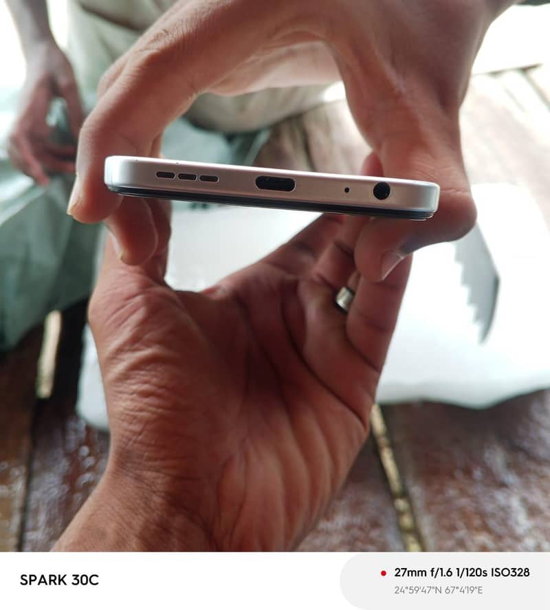 Tecno Other Model 3