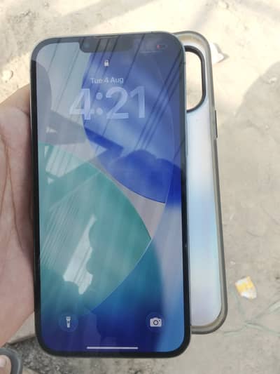 Apple iPhone 13 Pro Max