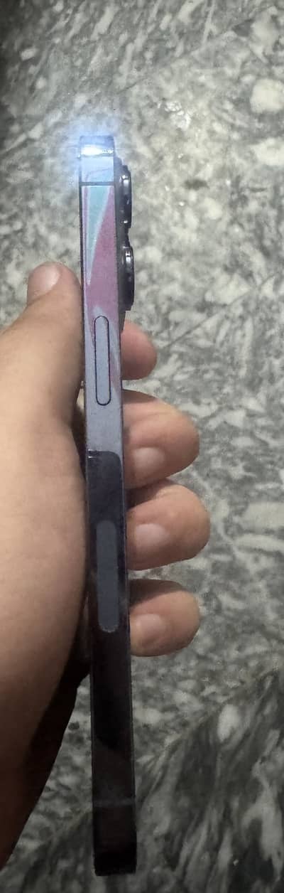 Apple iPhone 13 Pro