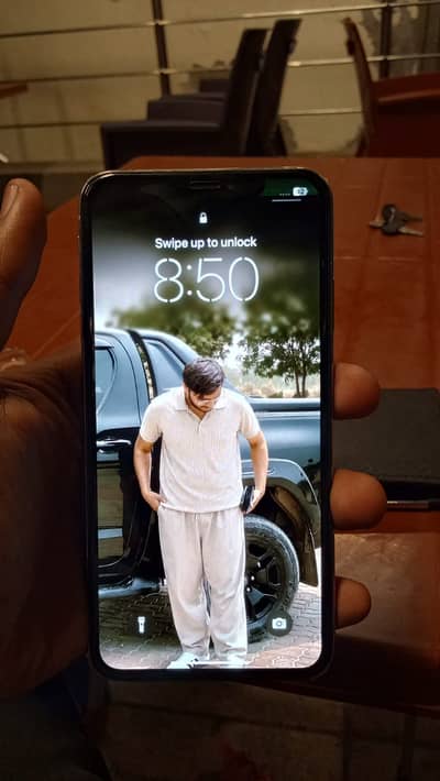 Apple iPhone XS Max