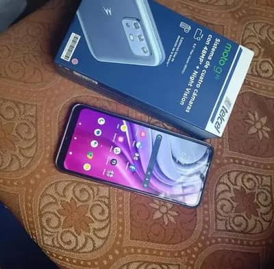 moto G20 4GB
