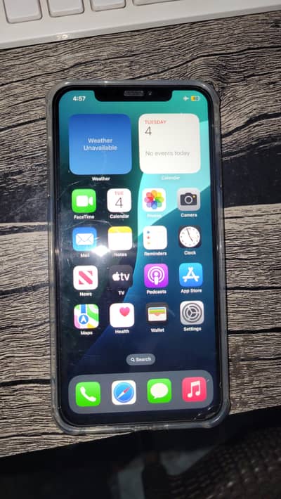 Apple iPhone XS Max non pta 256GB