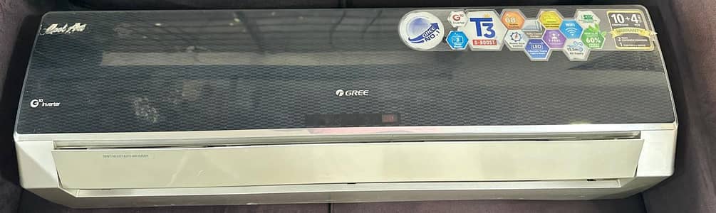 Gree G10 inverter 2 Ton