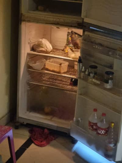 dawlenc refrigerator
