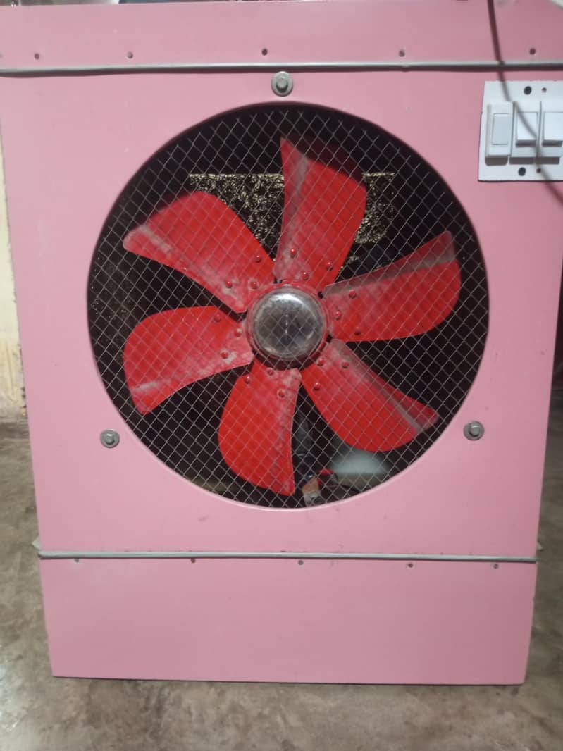 cooler 0