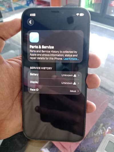 Apple iPhone 12 Pro
