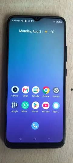 Realme C25Y