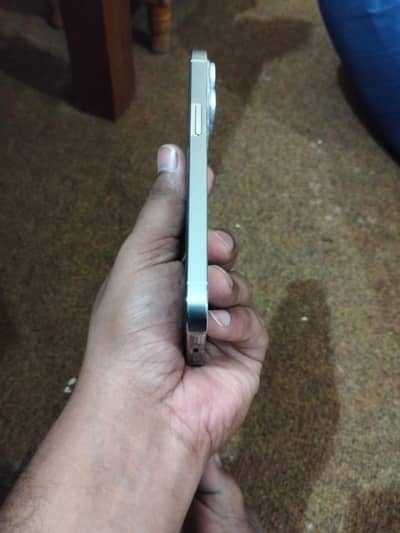 Apple iPhone 13 Pro