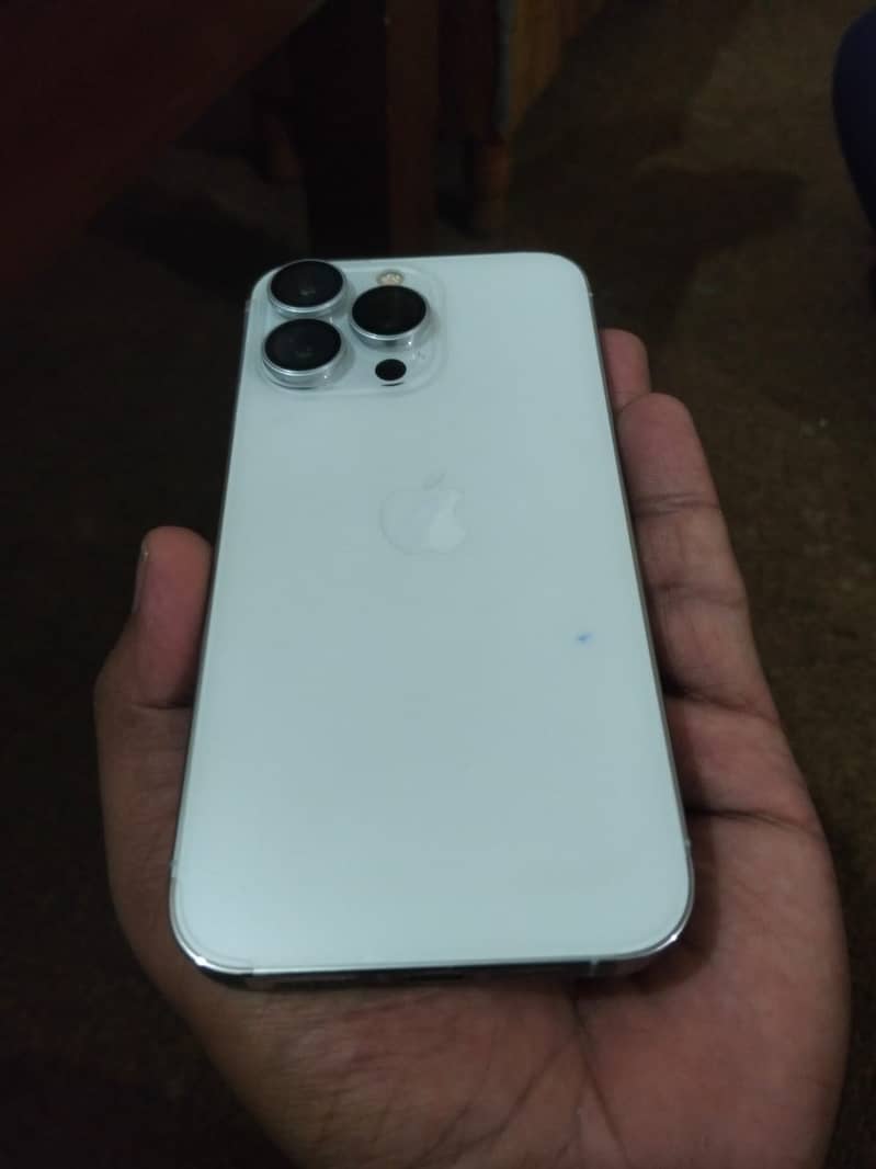 Apple iPhone 13 Pro 1