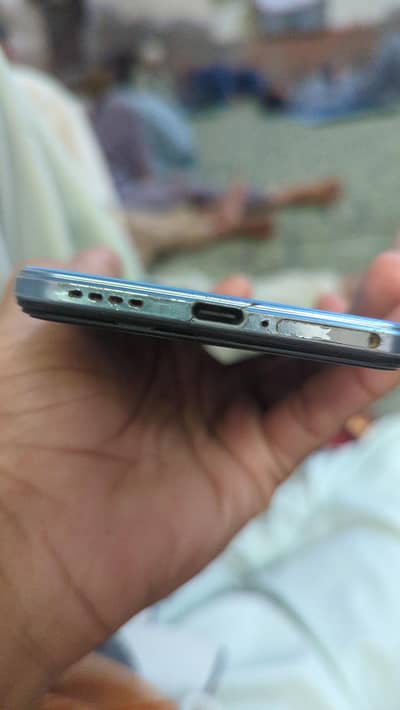 Vivo V23e