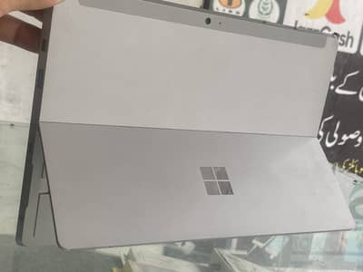 Surface 3 4/128