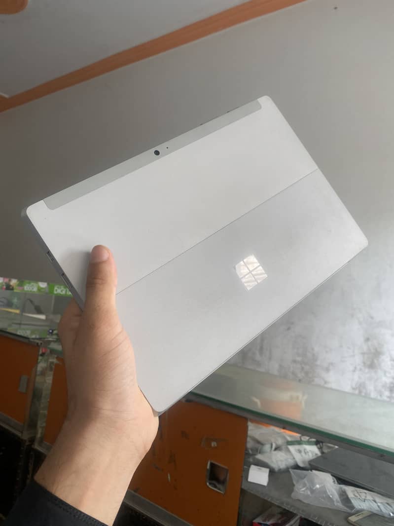 Surface 3 4/128 1