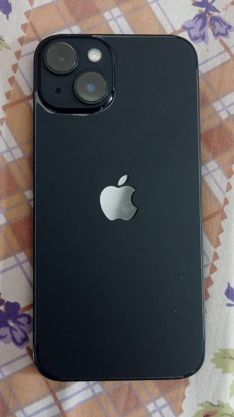 Apple iPhone 14 0