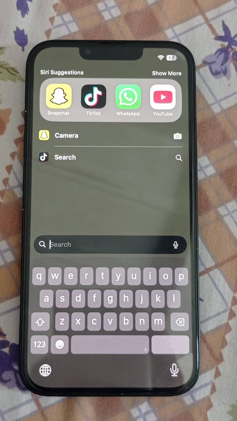 Apple iPhone 14 1