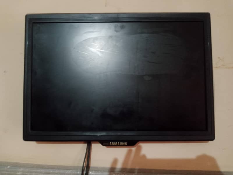 LED TV 1