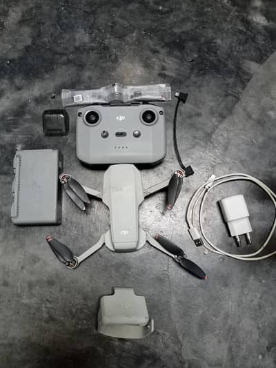 DJI mini 2 for sale
