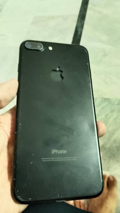 I phone 7+ parts