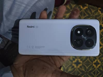 Redmi note 14 pro plus