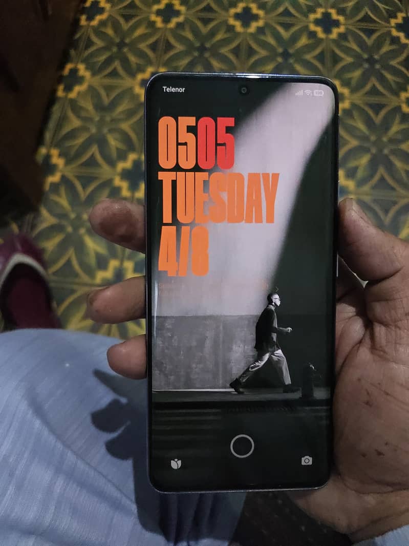 Redmi note 14 pro plus 1