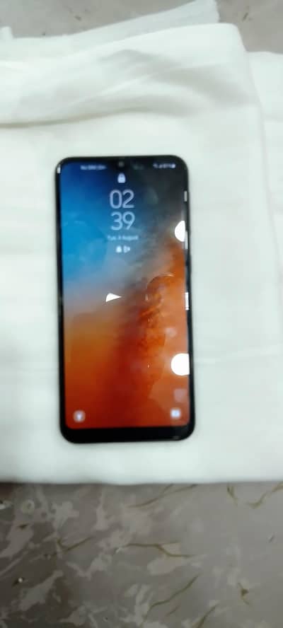 Samsung Mobile A20e for sell