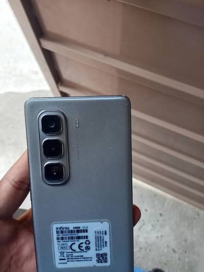 Infinix Hot 50 Pro Plus