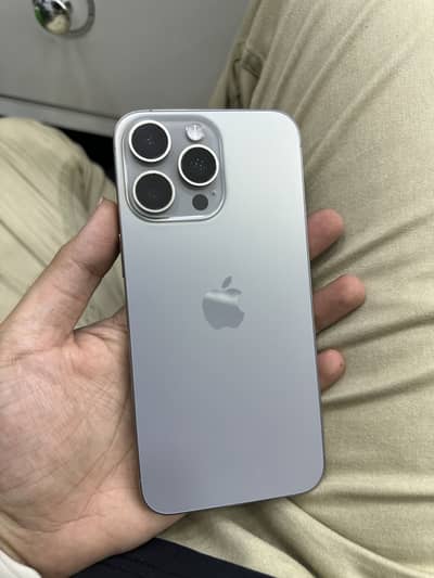 Apple iPhone 15 Pro Max jv