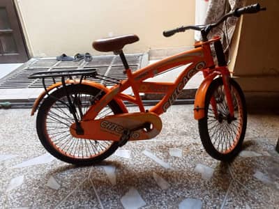 bicycle used
