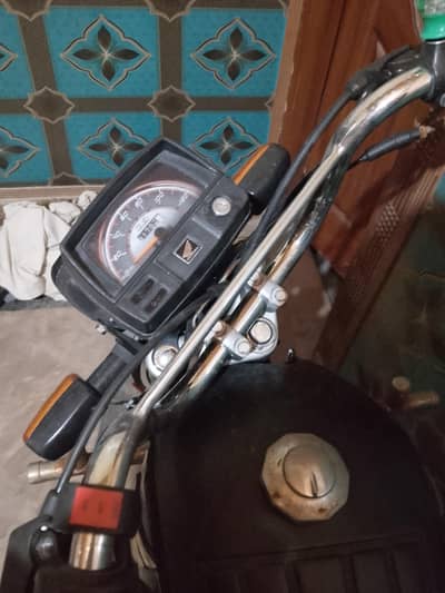 good condition bike ha