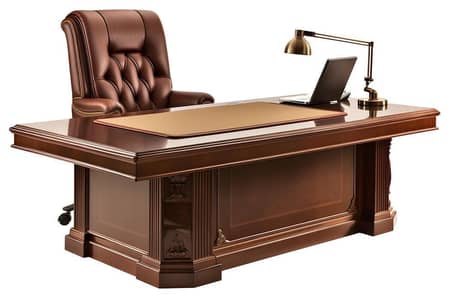 Female Office Assistant