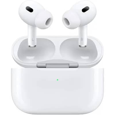 Apple AirPods (2nd Gen) pro original