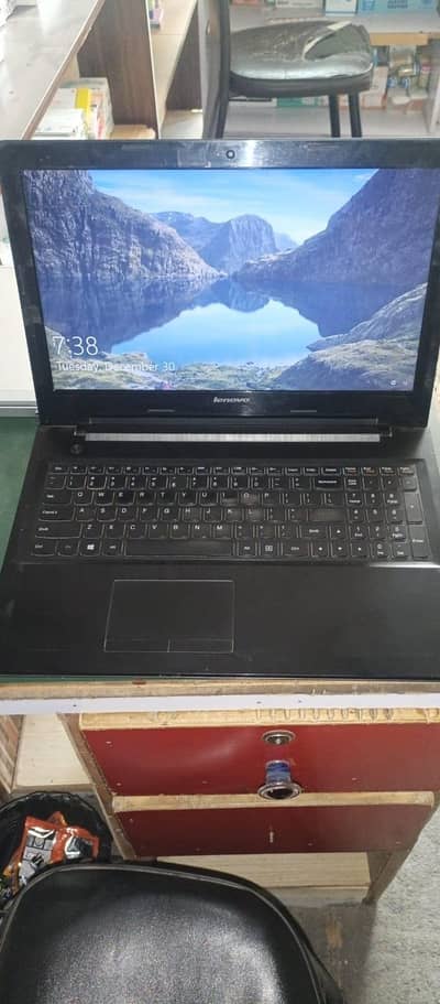 lenovo G50-80